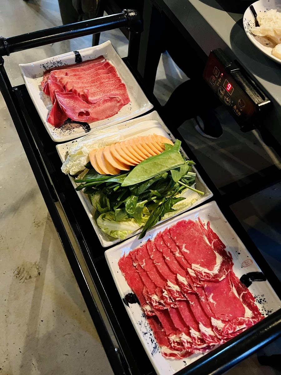 'It's Not' Hot Pot Photo 10