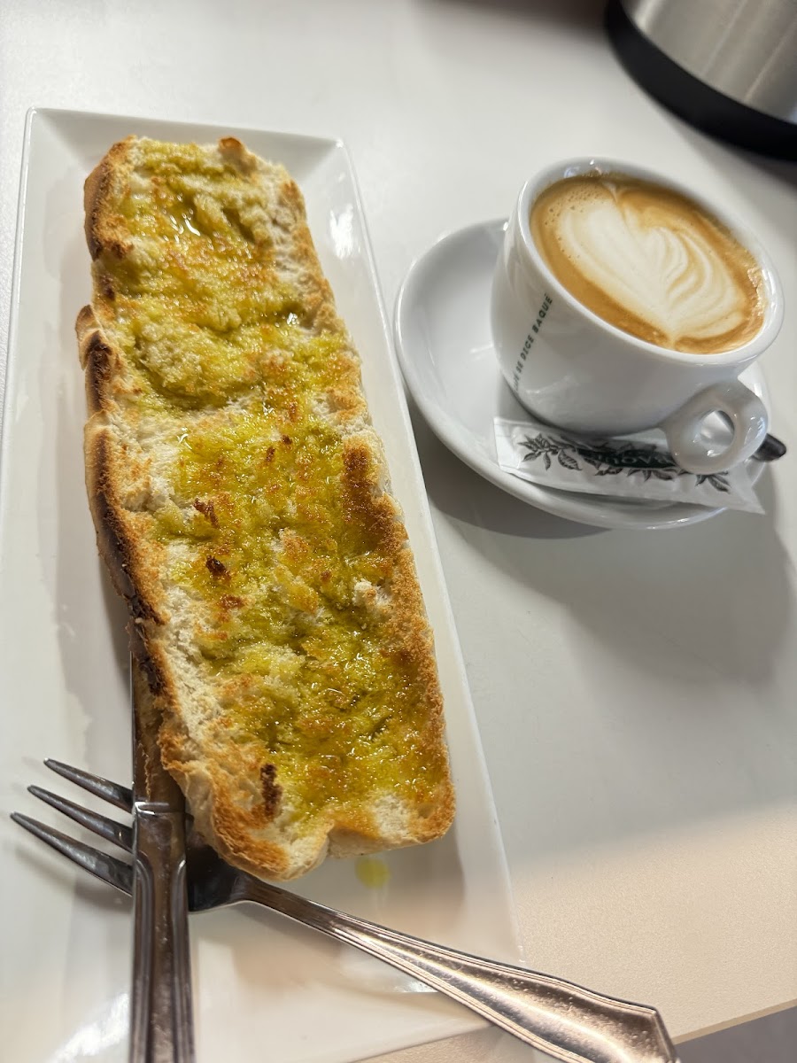 Cafetería 'La parada riojana' Photo 6