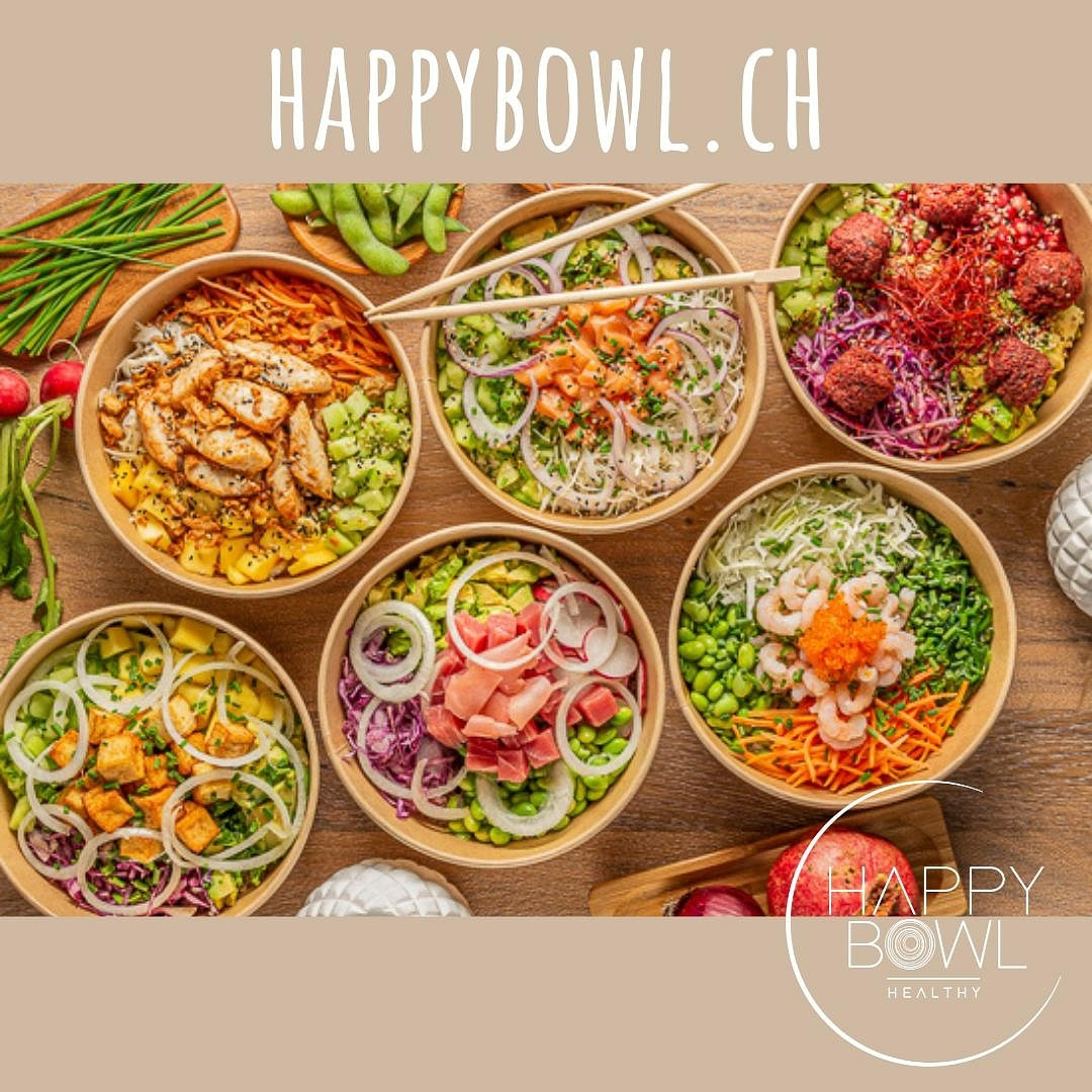 Happy Bowl Yverdon Photo 5