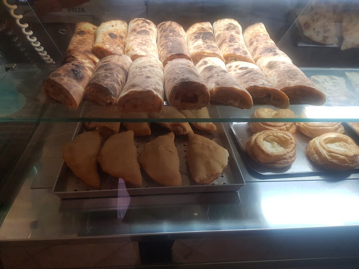 L'arte della Pizza di Roberto Latino Photo 10