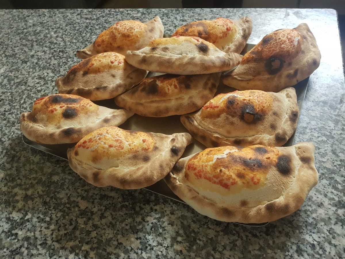 L'arte della Pizza di Roberto Latino Photo 2