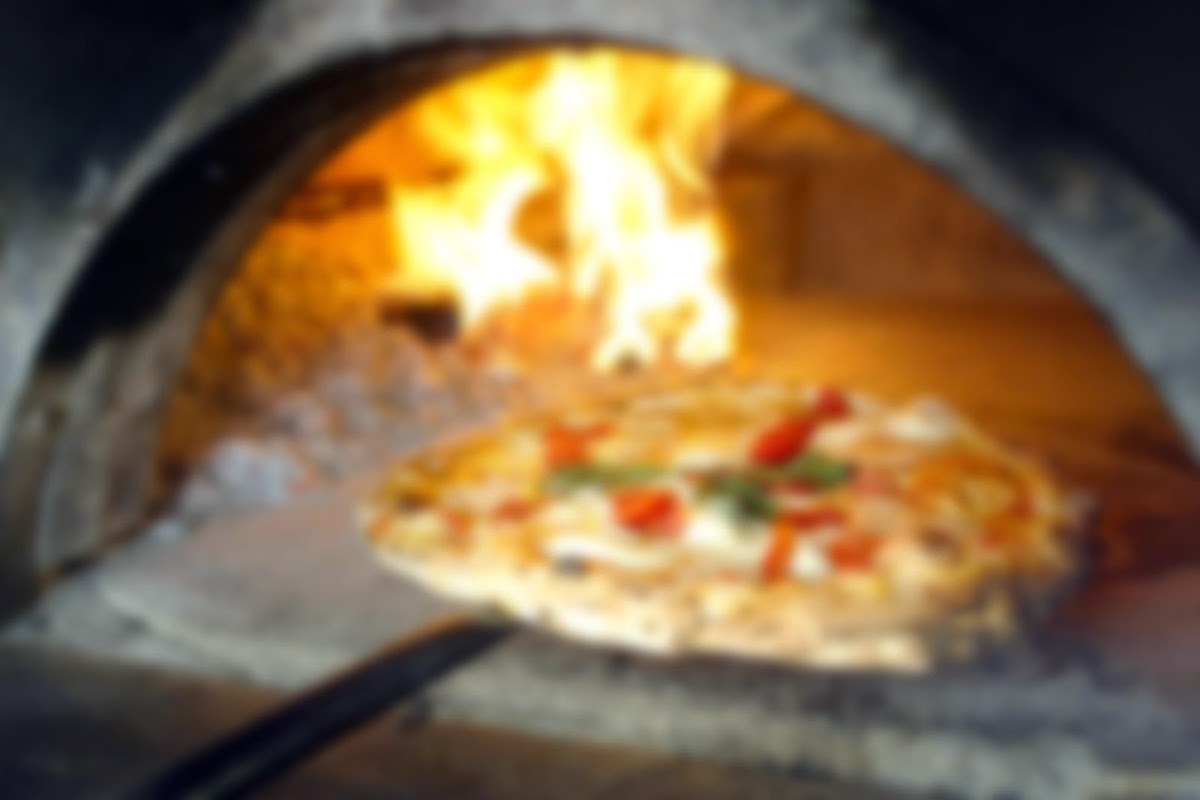L'arte della Pizza di Roberto Latino Photo 3