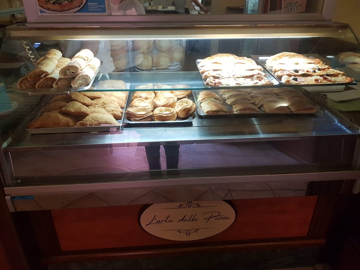 L'arte della Pizza di Roberto Latino Photo 4