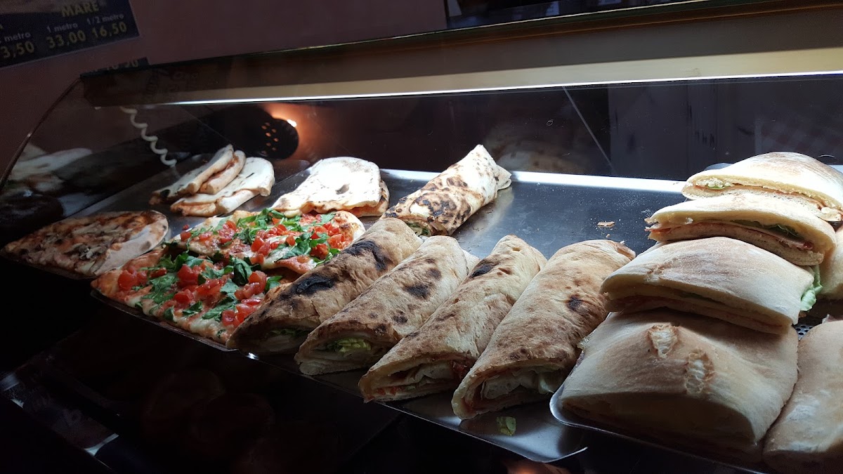 L'arte della Pizza di Roberto Latino Photo 8
