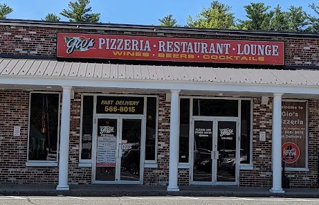 Gio's Pizzeria