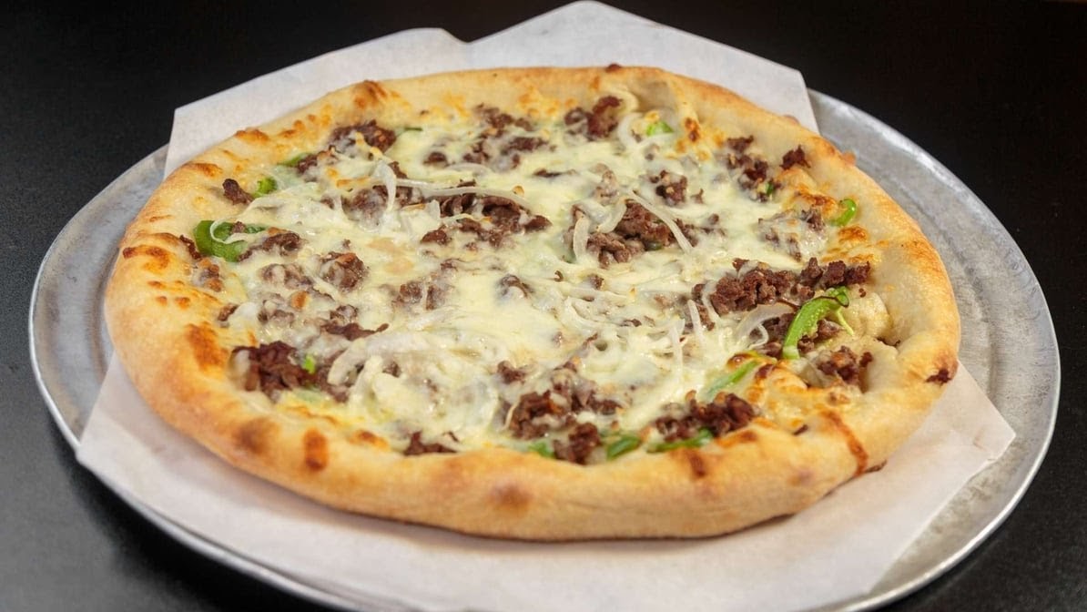 Gio's Pizzeria Photo 2