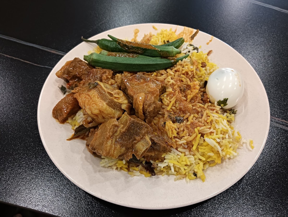 KADER FOOD CORNER Photo 3