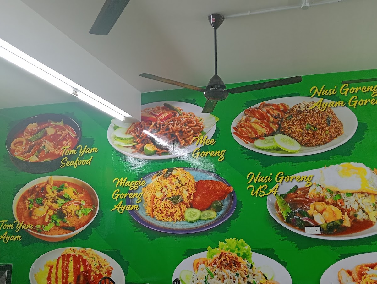 KADER FOOD CORNER Photo Menu 4