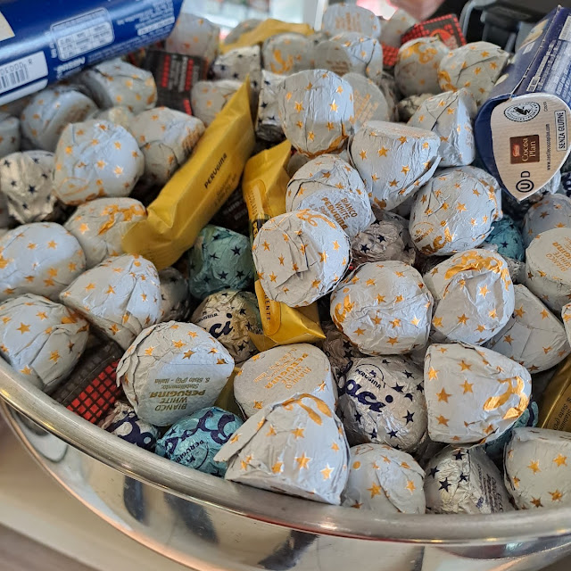 Cioccolatini
