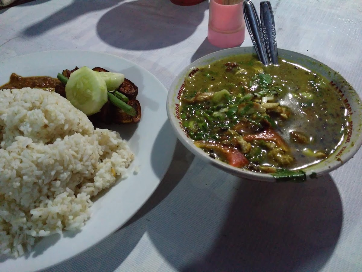 Lesehan Edy Banget Photo 10