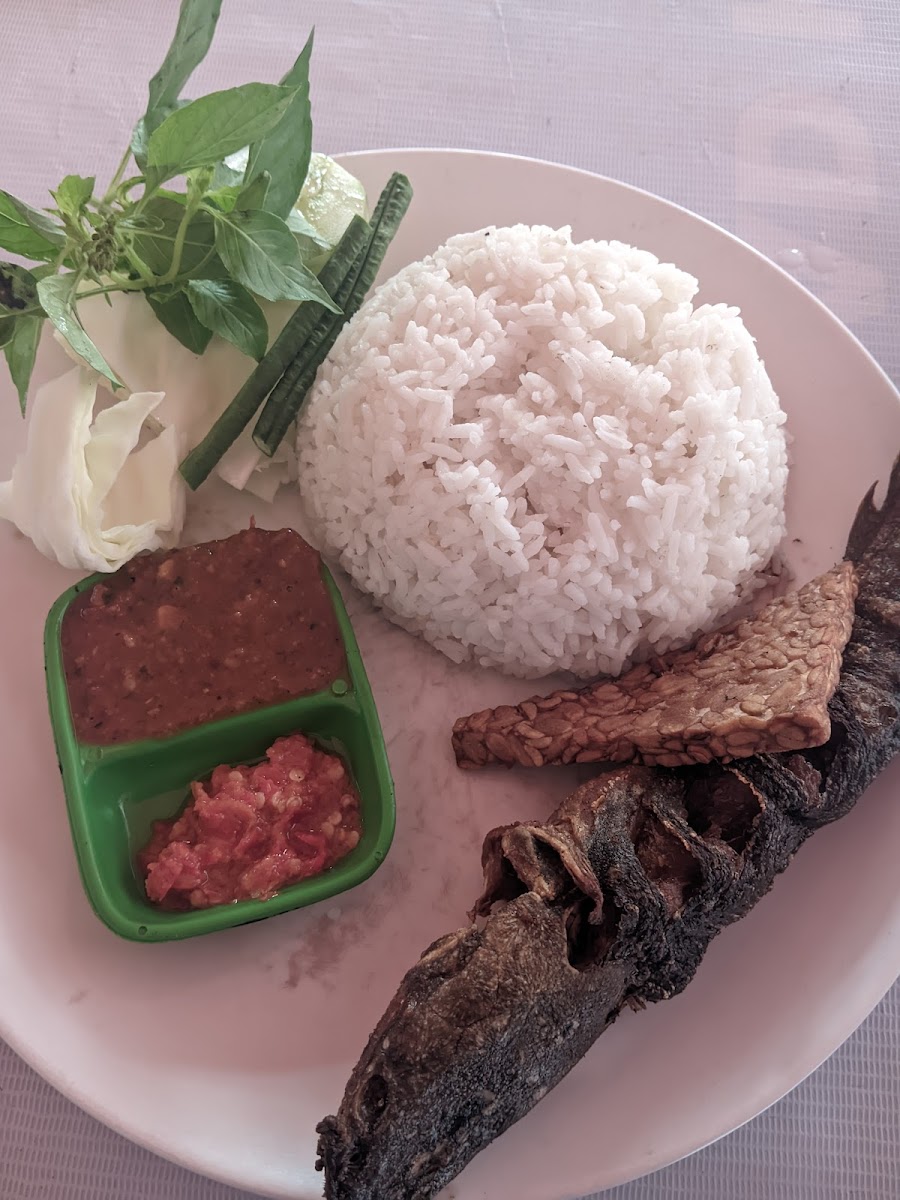 Lesehan Edy Banget Photo 5