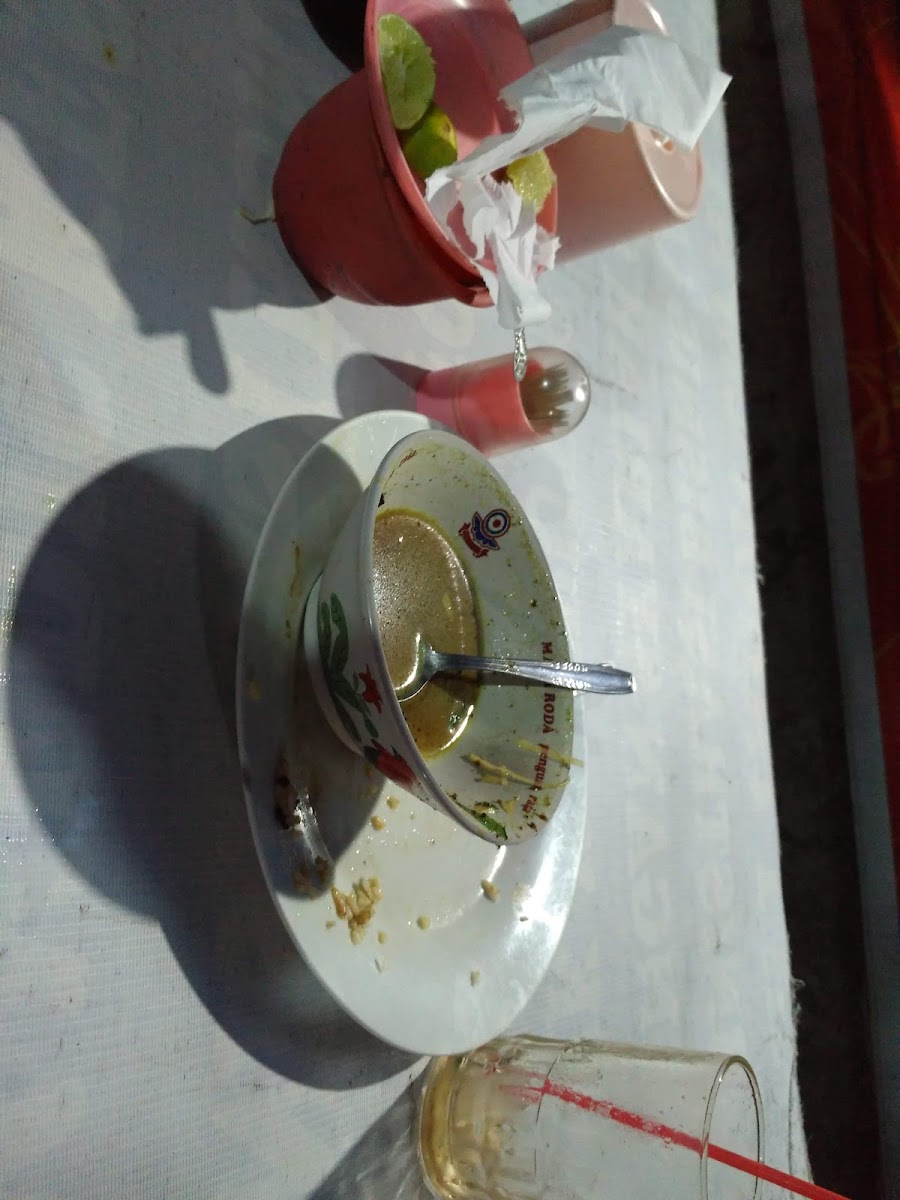Lesehan Edy Banget Photo 6