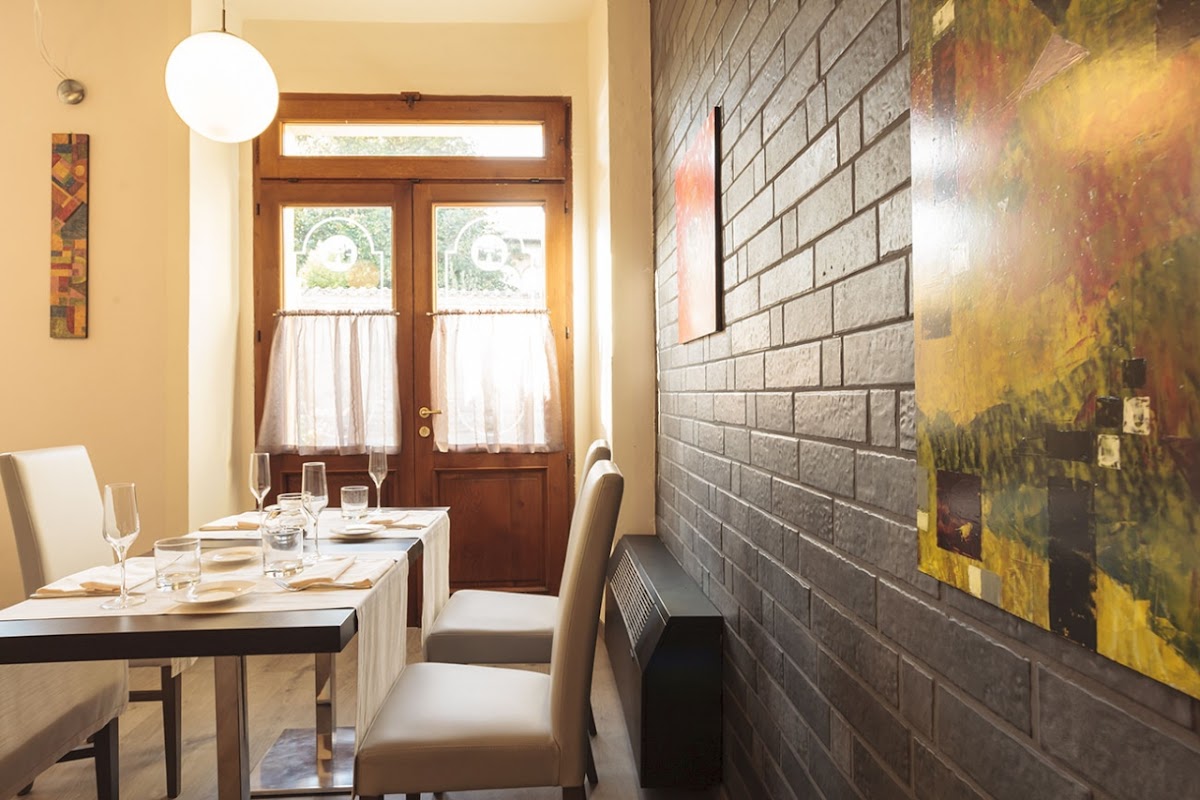 Il Dongione Ristorante