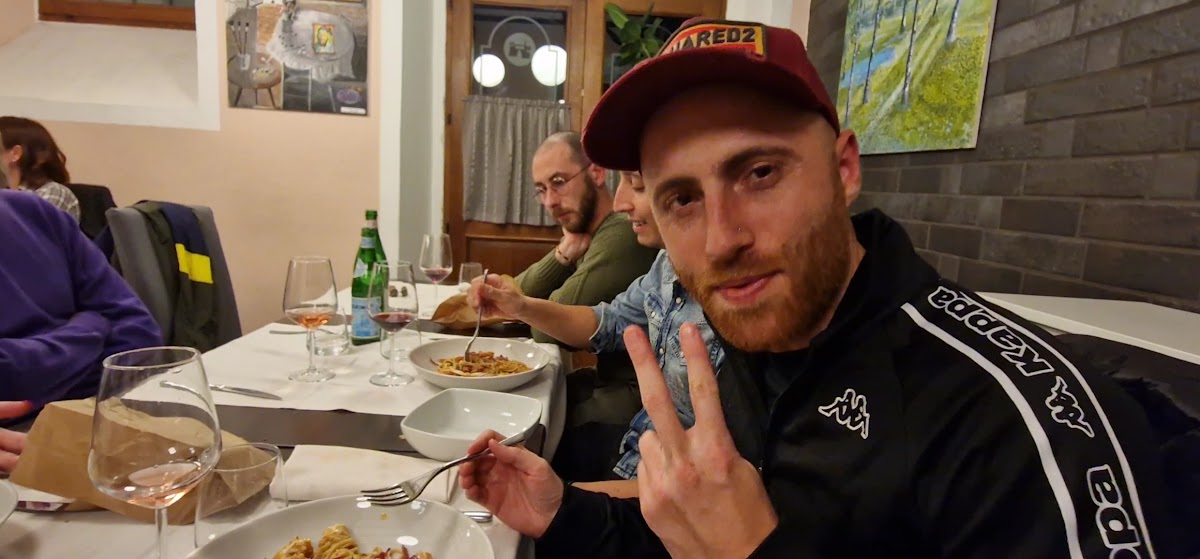 Il Dongione Ristorante Photo 2