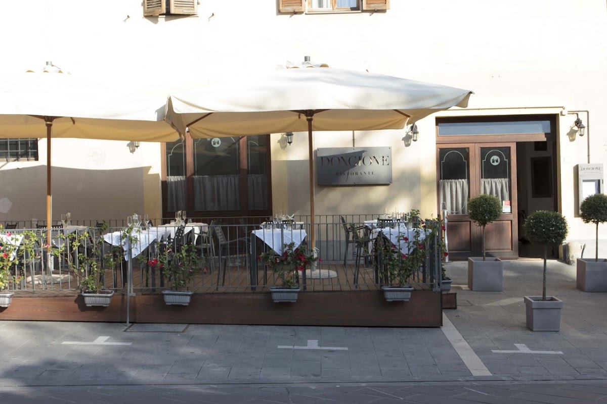 Il Dongione Ristorante Photo 4