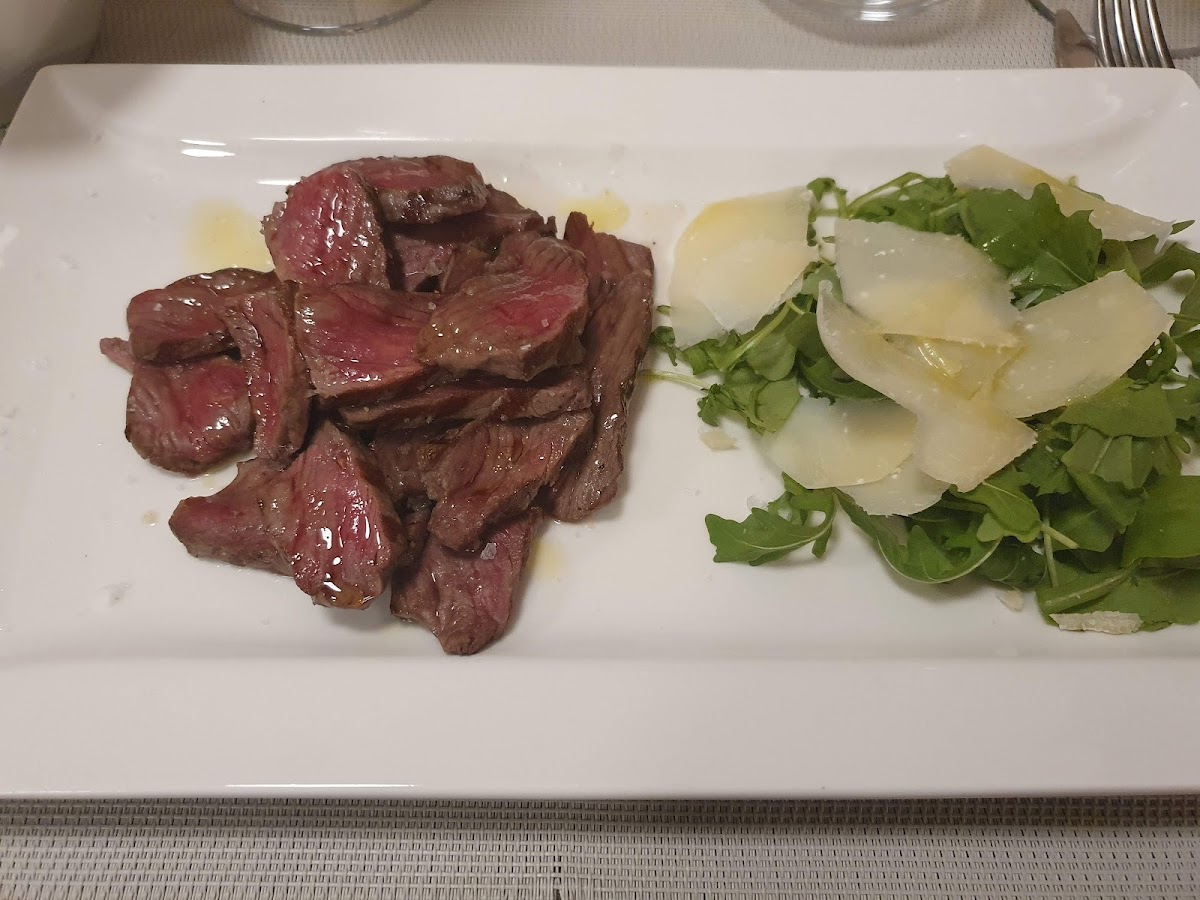 Il Dongione Ristorante Photo 6