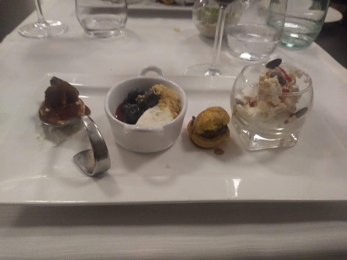 Il Dongione Ristorante Photo 8
