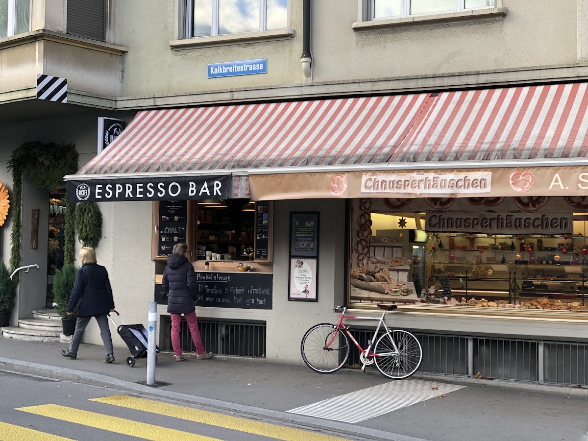 ViCAFE Goldbrunnen Photo 4
