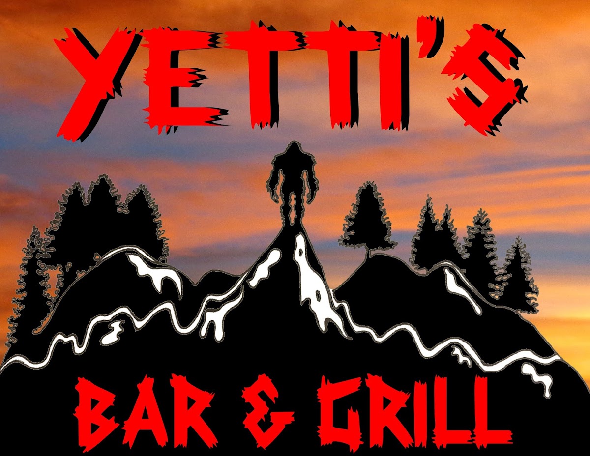 Yetti’s Bar & Grill Photo 4