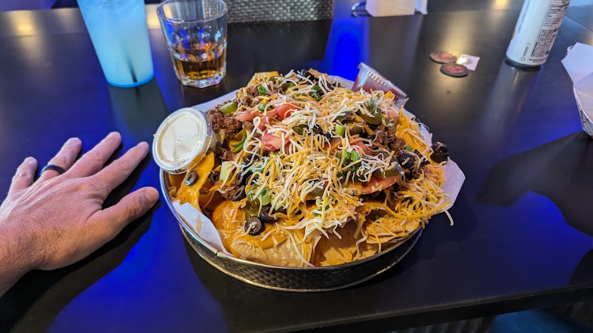 Yetti’s Bar & Grill Photo 6