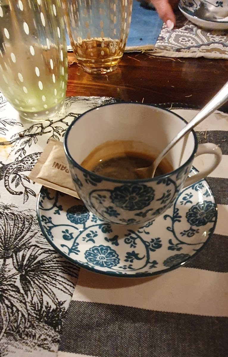 Osteria Il Gambero Photo 10
