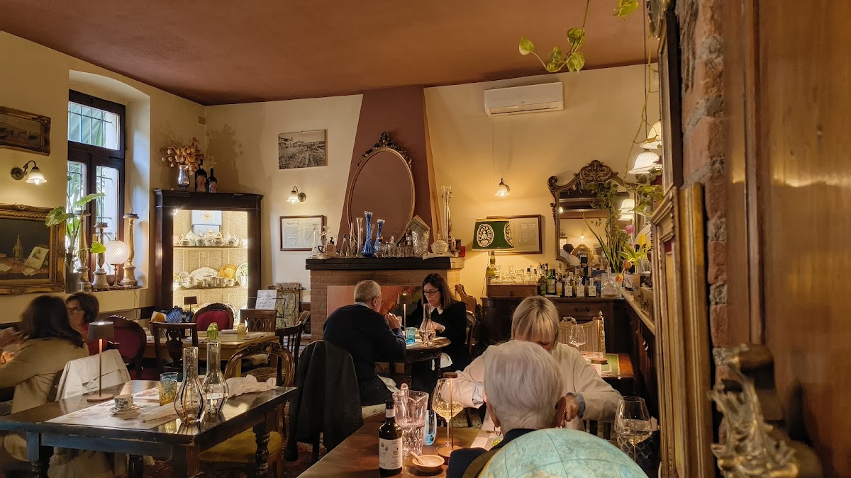 Osteria Il Gambero Photo 3