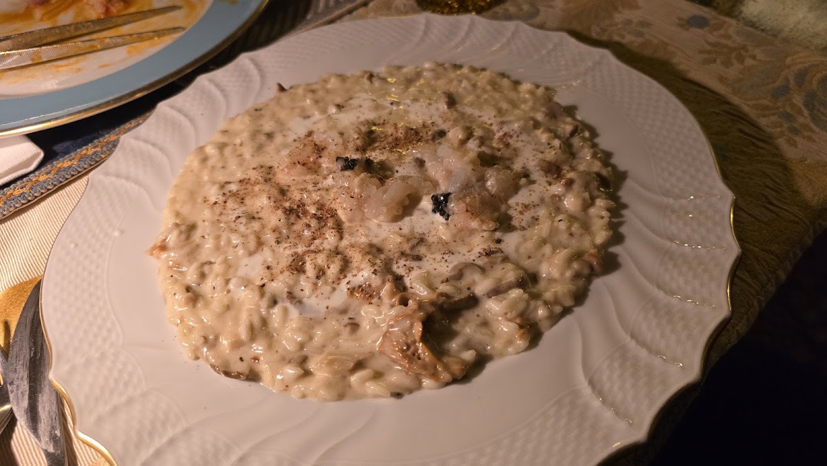 Osteria Il Gambero Photo 5