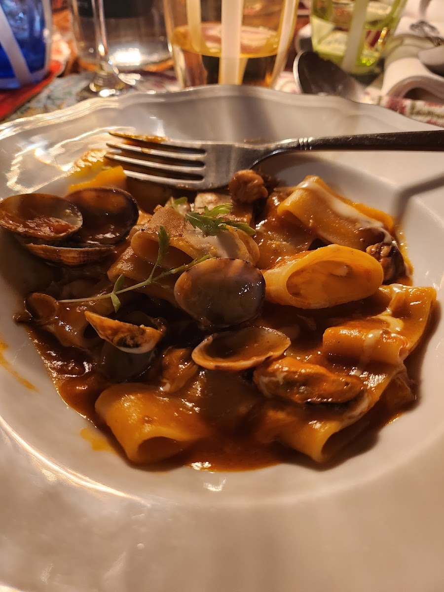 Osteria Il Gambero Photo 6