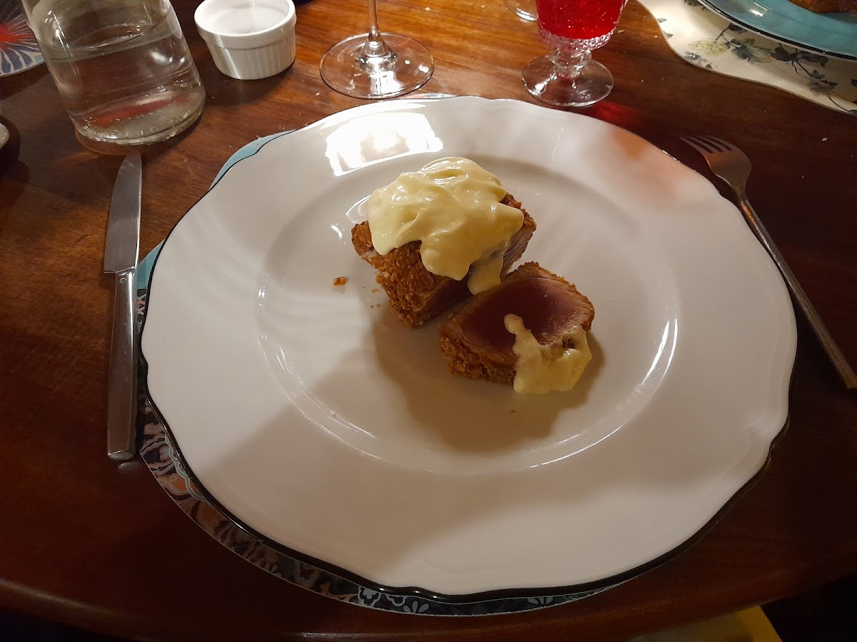 Osteria Il Gambero Photo 9