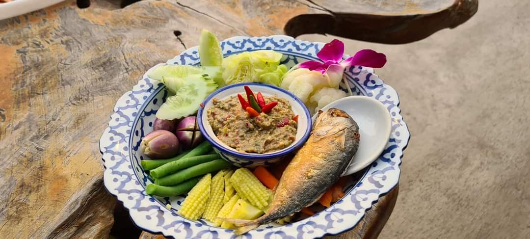 Baan Suan View Khao - Father’s Farm Photo 5