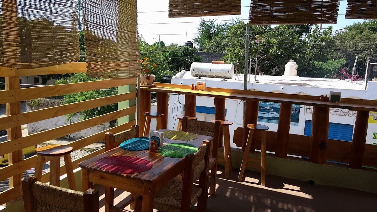 El Café De Don Simón