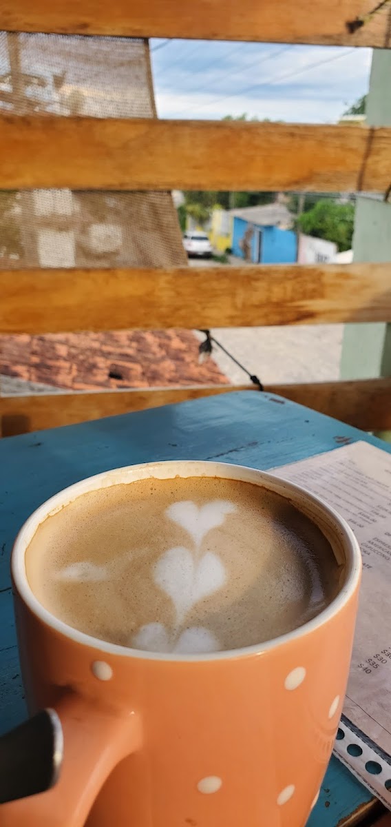 El Café De Don Simón Photo 7