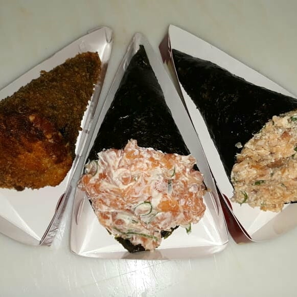 Oxi Sushi Photo 4