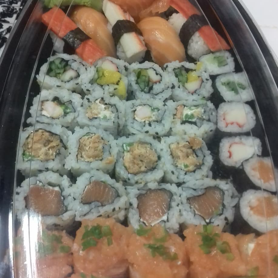 Oxi Sushi Photo 5