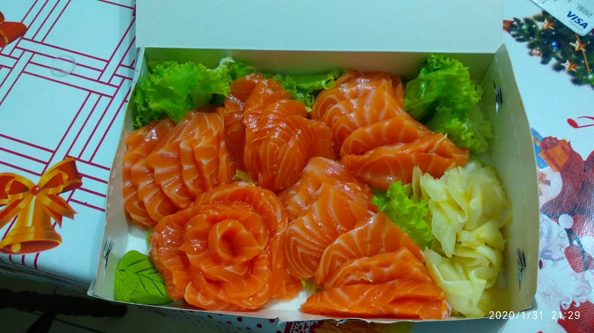 Oxi Sushi Photo 6