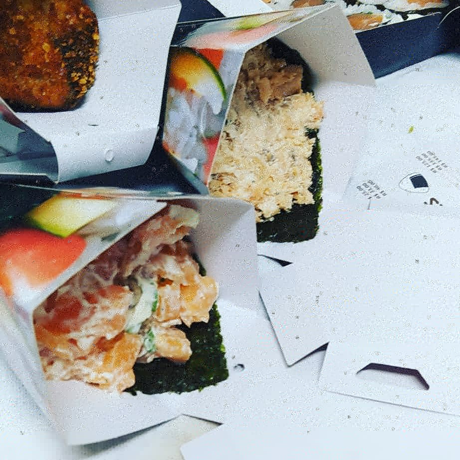 Oxi Sushi Photo 9