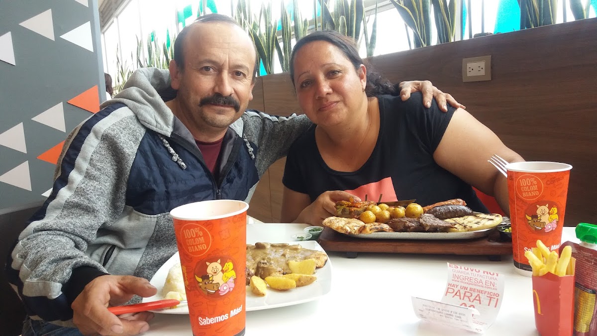 A Todo Taco - CC. Gran Plaza