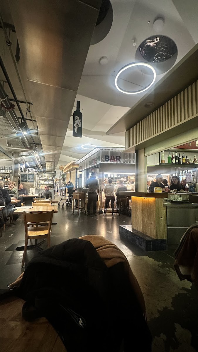 Markthalle Photo 3