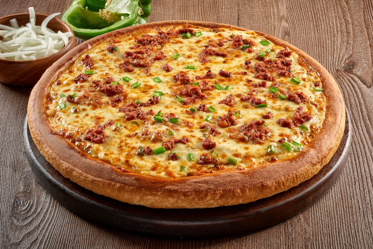 Roman's Pizza Wingtip Crossing Photo 2