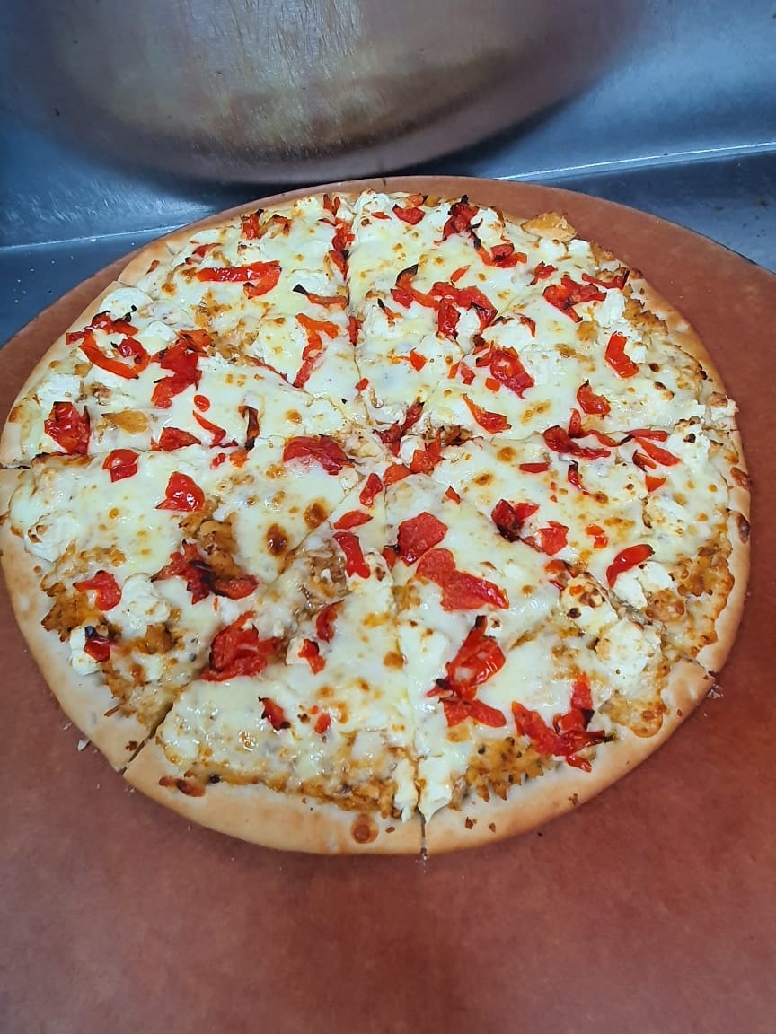 Roman's Pizza Wingtip Crossing Photo 4
