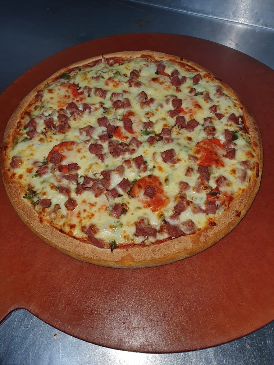 Roman's Pizza Wingtip Crossing Photo 9
