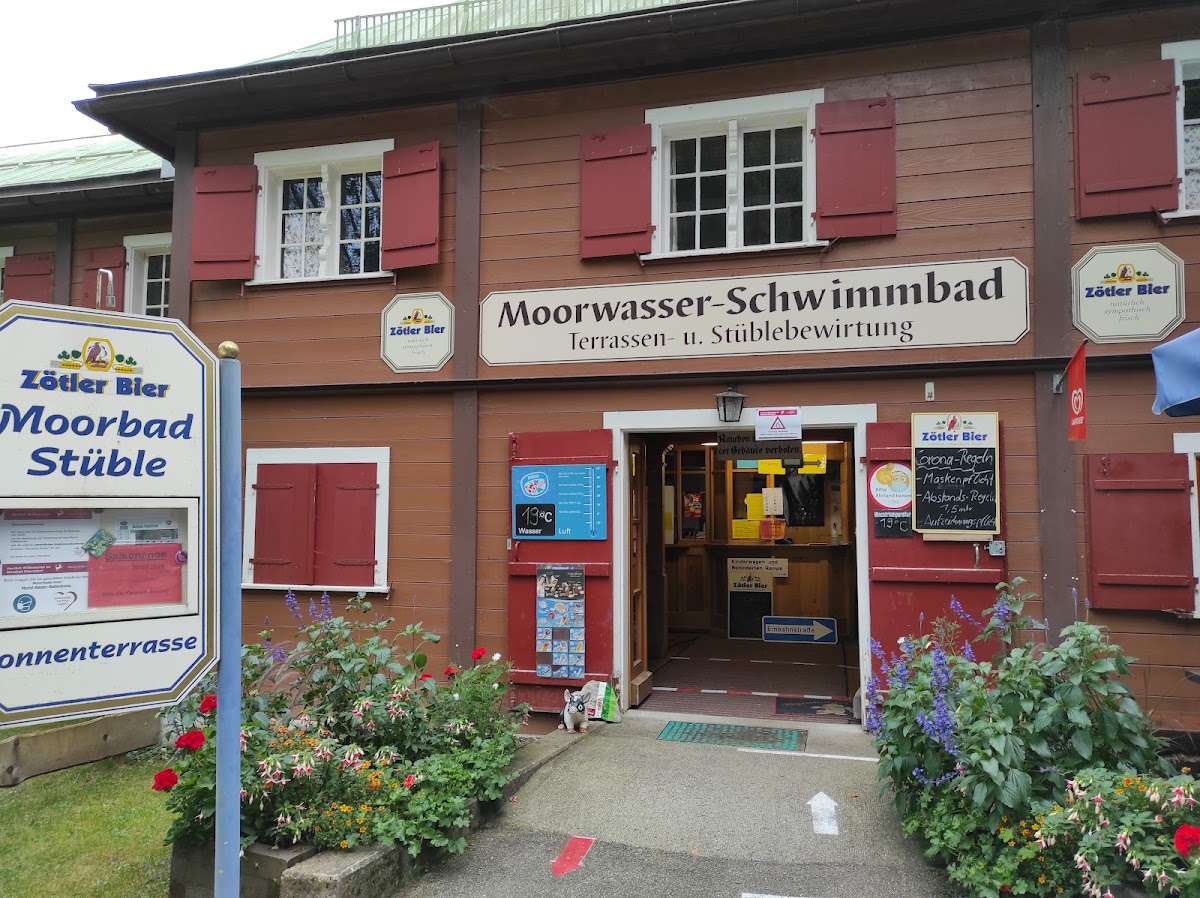 Moorbad Oberstdorf