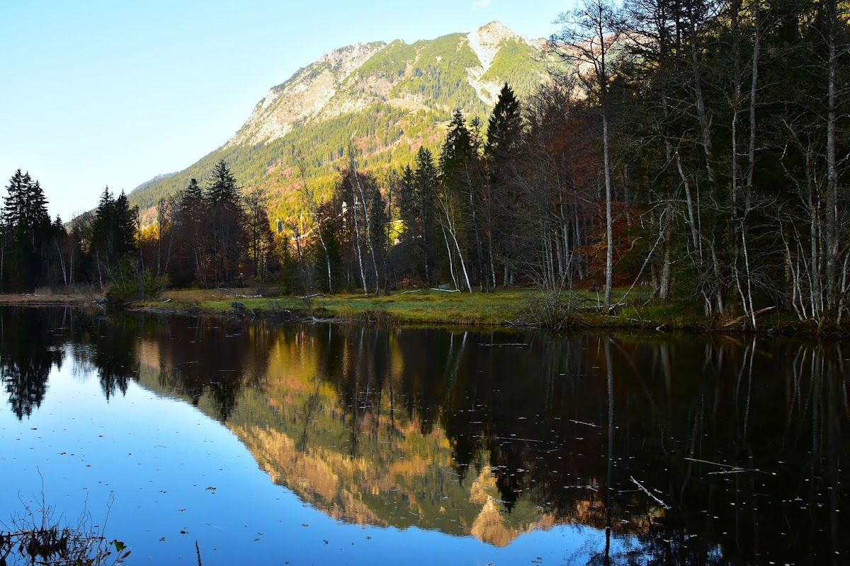 Moorbad Oberstdorf Photo 4
