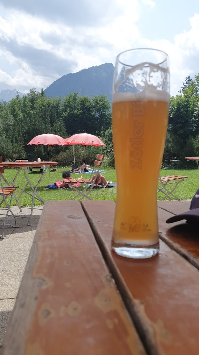 Moorbad Oberstdorf Photo 5