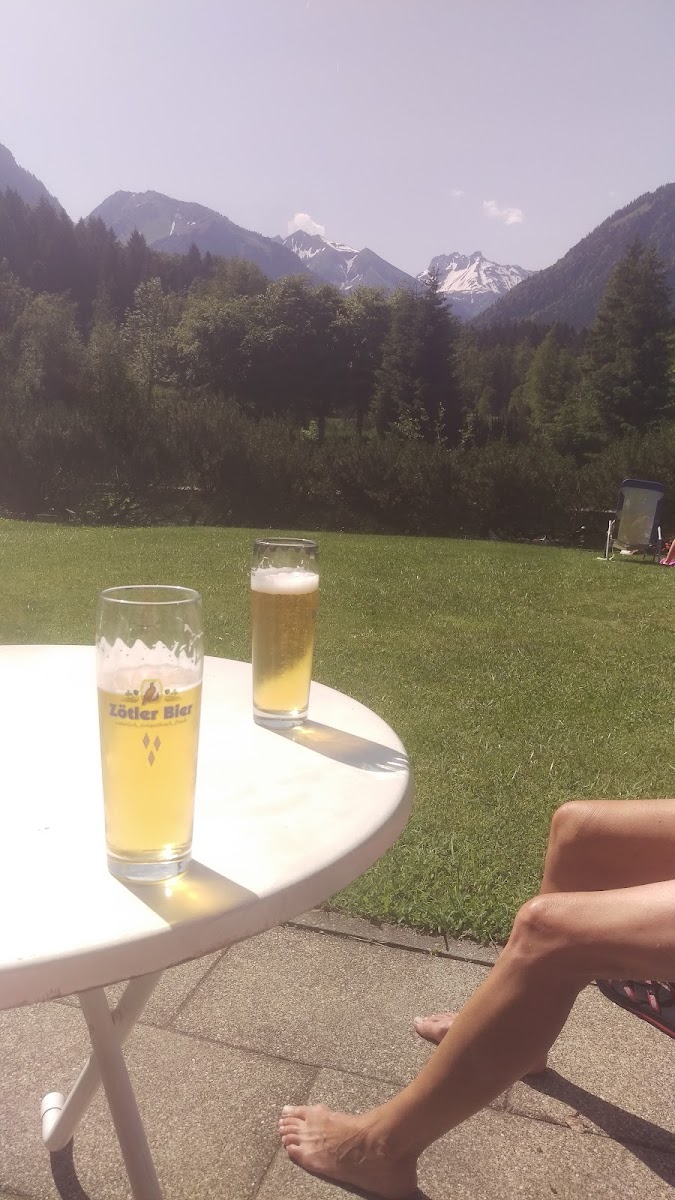 Moorbad Oberstdorf Photo 7