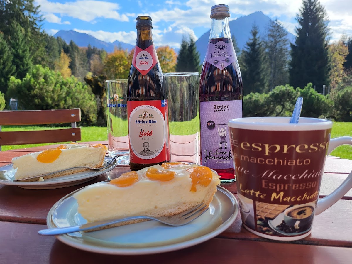 Moorbad Oberstdorf Photo 9