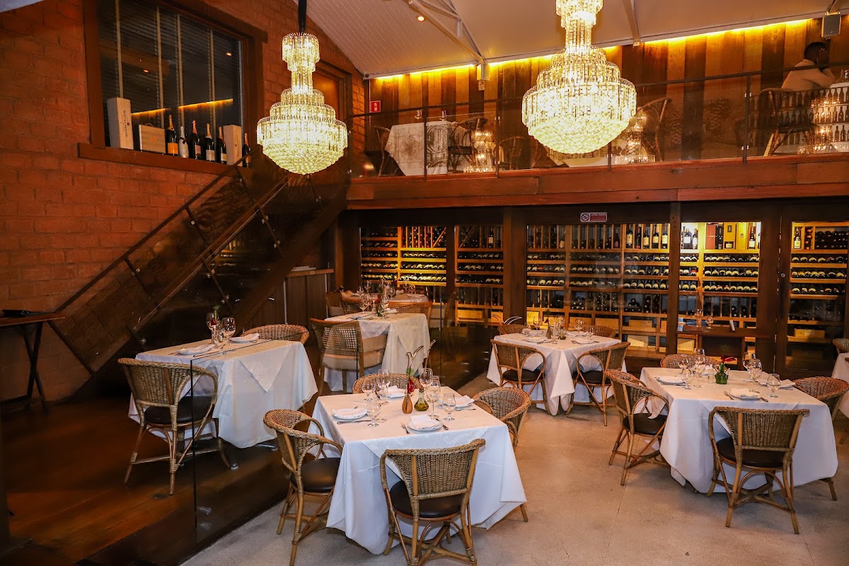 Aleixo Restaurante