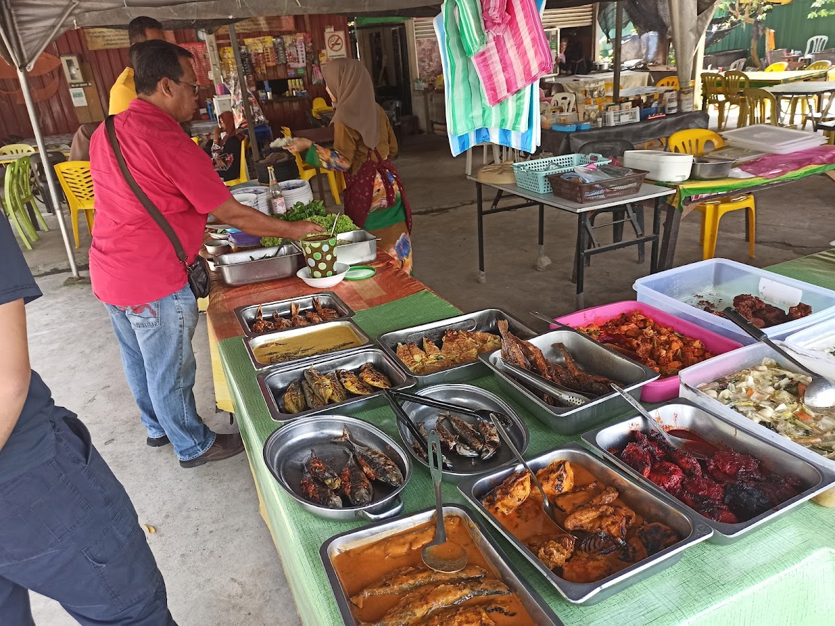 Warung KJ Adik Beradik