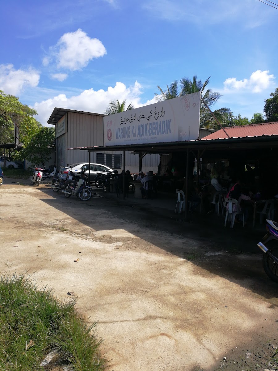 Warung KJ Adik Beradik Photo 2