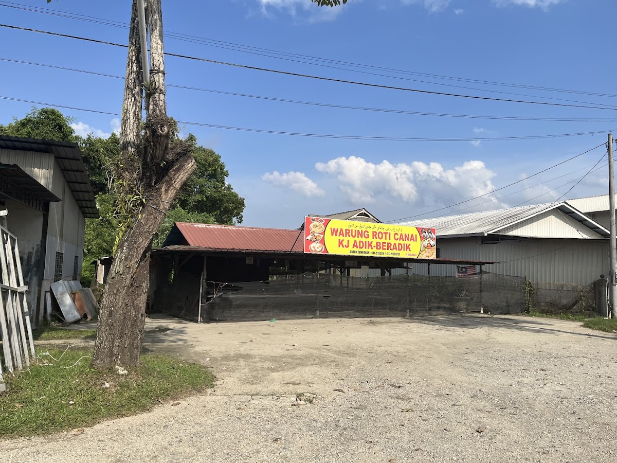 Warung KJ Adik Beradik Photo 4